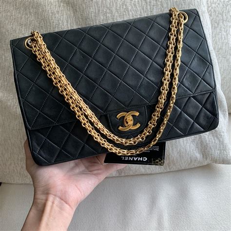 chanel luxury bags|authentic chanel bags on sale.